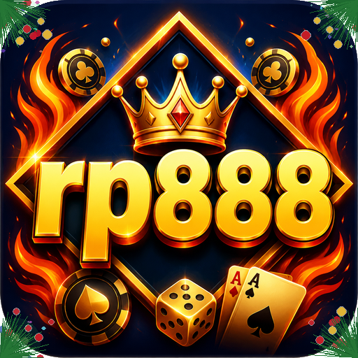 rp888 — galeri pratinjau Resmi APK